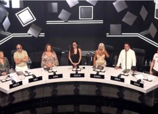 Izmjena u “Zvezdama Granda”: Produkcija se oglasila i otkrila detalje Izmjena u "Zvezdama Granda": Produkcija se oglasila i otkrila detalje - featured image