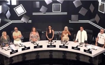 Izmjena u “Zvezdama Granda”: Produkcija se oglasila i otkrila detalje Izmjena u "Zvezdama Granda": Produkcija se oglasila i otkrila detalje - featured image