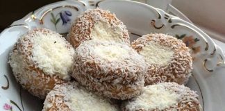 ČAJNI ČUPAVCI ZA 10 MINUTA… UKUSNI, MEKANI I SOČNI KOLAČIĆI OD ČAJNIH ČAJNI ČUPAVCI ZA 10 MINUTA… UKUSNI, MEKANI I SOČNI KOLAČIĆI OD ČAJNIH - featured image