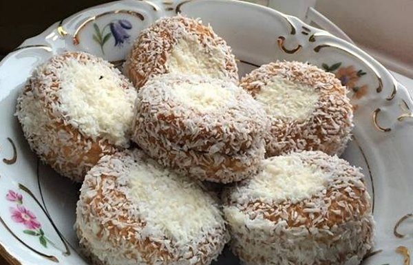 ČAJNI ČUPAVCI ZA 10 MINUTA… UKUSNI, MEKANI I SOČNI KOLAČIĆI OD ČAJNIH ČAJNI ČUPAVCI ZA 10 MINUTA… UKUSNI, MEKANI I SOČNI KOLAČIĆI OD ČAJNIH - featured image