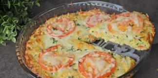 🥒 OVAJ RECEPT ZA TIKVICE MOŽETE JESTI SVAKI DAN! Lagana i brza večera spremna za samo 10 minuta! 🍽️✨ 🥒 OVAJ RECEPT ZA TIKVICE MOŽETE JESTI SVAKI DAN! Lagana i brza večera spremna za samo 10 minuta! 🍽️✨ - featured image