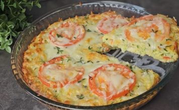 🥒 OVAJ RECEPT ZA TIKVICE MOŽETE JESTI SVAKI DAN! Lagana i brza večera spremna za samo 10 minuta! 🍽️✨ 🥒 OVAJ RECEPT ZA TIKVICE MOŽETE JESTI SVAKI DAN! Lagana i brza večera spremna za samo 10 minuta! 🍽️✨ - featured image