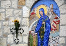 Ako molite Svetu Petku za pomoć, narednih 7 dana radite ovo: Veruje se da nebesa samo tako šalju nagradu vernicima Ako molite Svetu Petku za pomoć, narednih 7 dana radite ovo: Veruje se da nebesa samo tako šalju nagradu vernicima - featured image