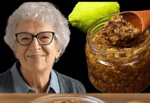 Jedna kašika dnevno – vraća energiju, skida kile i popravlja raspoloženje za 3 dana! ! 💛 Jedna kašika dnevno – vraća energiju, skida kile i popravlja raspoloženje za 3 dana! ! 💛 - featured image