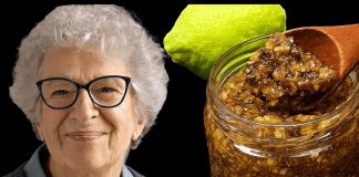 Jedna kašika dnevno – vraća energiju, skida kile i popravlja raspoloženje za 3 dana! ! 💛 Jedna kašika dnevno – vraća energiju, skida kile i popravlja raspoloženje za 3 dana! ! 💛 - featured image