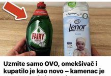 Uzmite ove stvari i kupatilo ce vam biti kao novo Uzmite ove stvari i kupatilo ce vam biti kao novo - featured image