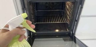 RERNU više ne ribam, nema razloga za to: 0V0 pošpricam uveče, a ujutro samo 0brišem krpom – pećnica je kao nova! RERNU više ne ribam, nema razloga za to: 0V0 pošpricam uveče, a ujutro samo 0brišem krpom – pećnica je kao nova! - featured image