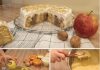 Starinski Tufahije kolač s jabukama: Recept naših baka i nena u modernoj, lakšoj verziji Starinski Tufahije kolač s jabukama: Recept naših baka i nena u modernoj, lakšoj verziji - featured image