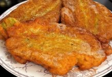 Turska porodica me naučila ovom triku – Tikvice su ukusnije od mesa! Turska porodica me naučila ovom triku – Tikvice su ukusnije od mesa! - featured image