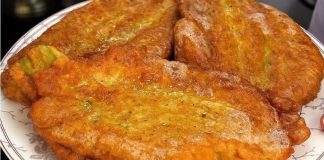 Turska porodica me naučila ovom triku – Tikvice su ukusnije od mesa! Turska porodica me naučila ovom triku – Tikvice su ukusnije od mesa! - featured image