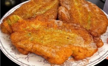 Turska porodica me naučila ovom triku – Tikvice su ukusnije od mesa! Turska porodica me naučila ovom triku – Tikvice su ukusnije od mesa! - featured image