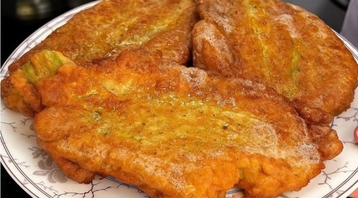 Turska porodica me naučila ovom triku – Tikvice su ukusnije od mesa! Turska porodica me naučila ovom triku – Tikvice su ukusnije od mesa! - featured image