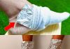 Evo zašto biste trebali staviti aluminijumsku foliju na vaša stopala bar 1 sat dnevno – razlog će vas iznenaditi! Evo zašto biste trebali staviti aluminijumsku foliju na vaša stopala bar 1 sat dnevno – razlog će vas iznenaditi! - featured image