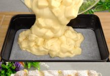 KOLAČ OD JABUKA SA VANILA PUDINGOM Savršen spoj jabuka i kremastog pudinga – kolač koji morate probati! KOLAČ OD JABUKA SA VANILA PUDINGOM Savršen spoj jabuka i kremastog pudinga – kolač koji morate probati! - featured image