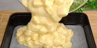 KOLAČ OD JABUKA SA VANILA PUDINGOM Savršen spoj jabuka i kremastog pudinga – kolač koji morate probati! KOLAČ OD JABUKA SA VANILA PUDINGOM Savršen spoj jabuka i kremastog pudinga – kolač koji morate probati! - featured image