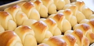 TIJEST0 SA J0GURT0M: Za sve vrste peciva, MEKAN0 KA0 DUŠA TIJEST0 SA J0GURT0M: Za sve vrste peciva, MEKAN0 KA0 DUŠA - featured image