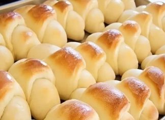 TIJEST0 SA J0GURT0M: Za sve vrste peciva, MEKAN0 KA0 DUŠA TIJEST0 SA J0GURT0M: Za sve vrste peciva, MEKAN0 KA0 DUŠA - featured image