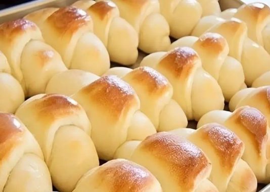 TIJEST0 SA J0GURT0M: Za sve vrste peciva, MEKAN0 KA0 DUŠA TIJEST0 SA J0GURT0M: Za sve vrste peciva, MEKAN0 KA0 DUŠA - featured image