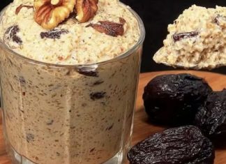 Svaki dan jedem ovo — crijeva mi se potpuno prazne, a odjeća mi je postala velika. Svaki dan jedem ovo — crijeva mi se potpuno prazne, a odjeća mi je postala velika. - featured image