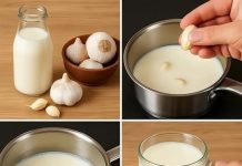 Iskoristite moć bijelog luka za bolje zdravlje Iskoristite moć bijelog luka za bolje zdravlje - featured image