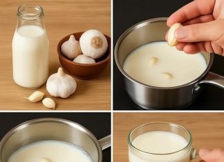 Iskoristite moć bijelog luka za bolje zdravlje Iskoristite moć bijelog luka za bolje zdravlje - featured image