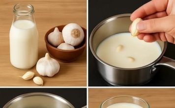 Iskoristite moć bijelog luka za bolje zdravlje Iskoristite moć bijelog luka za bolje zdravlje - featured image