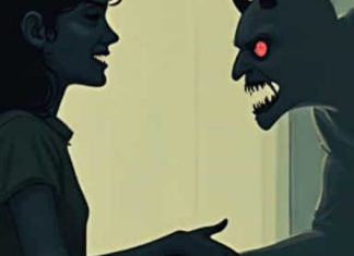 Ljudi s kojima se ne biste trebali petljati: ako čujete ovih 6 fraza znajte da vam žele zlo Ljudi s kojima se ne biste trebali petljati: ako čujete ovih 6 fraza znajte da vam žele zlo - featured image