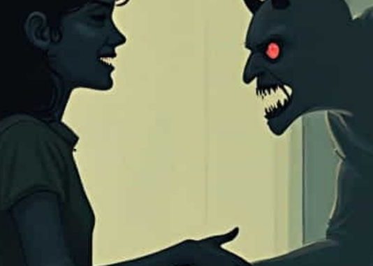 Ljudi s kojima se ne biste trebali petljati: ako čujete ovih 6 fraza znajte da vam žele zlo Ljudi s kojima se ne biste trebali petljati: ako čujete ovih 6 fraza znajte da vam žele zlo - featured image