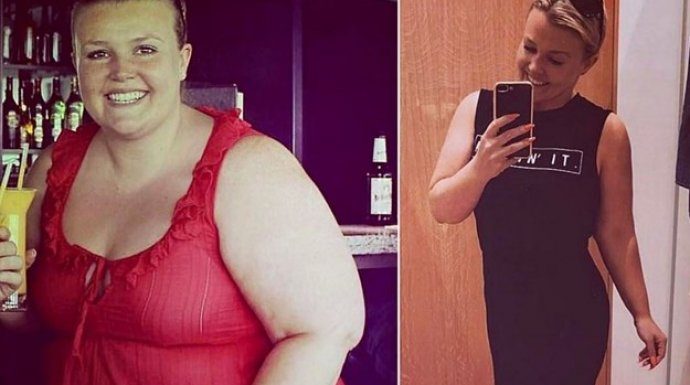 U SOK OD JABUKE JE DODAVALA OVAJ ZAČIN: Za 30 DANA, sva odjeća joj je bila VELIKA U SOK OD JABUKE JE DODAVALA OVAJ ZAČIN: Za 30 DANA, sva odjeća joj je bila VELIKA - featured image