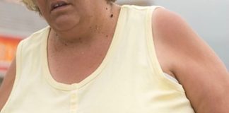 KAKO DA UBRZATE METABOLIZAM AKO IMATE IZMEĐU 50 I 60 GODINA: Jedite samo ovo i smršat ćete kao od šale KAKO DA UBRZATE METABOLIZAM AKO IMATE IZMEĐU 50 I 60 GODINA: Jedite samo ovo i smršat ćete kao od šale - featured image