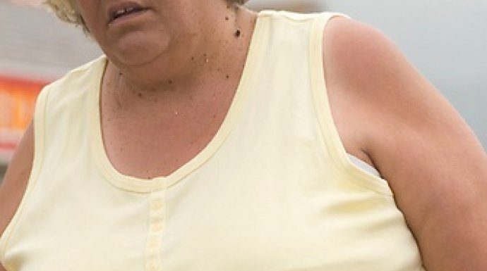 KAKO DA UBRZATE METABOLIZAM AKO IMATE IZMEĐU 50 I 60 GODINA: Jedite samo ovo i smršat ćete kao od šale KAKO DA UBRZATE METABOLIZAM AKO IMATE IZMEĐU 50 I 60 GODINA: Jedite samo ovo i smršat ćete kao od šale - featured image