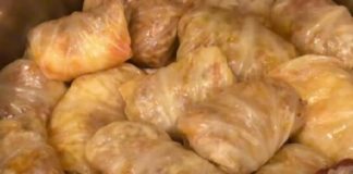 STARE DOMAĆICE SAMO OVAKO PRAVE ZAPRŠKU ZA SARMU: Najukusnija i sočna – recept direktno sa sela STARE DOMAĆICE SAMO OVAKO PRAVE ZAPRŠKU ZA SARMU: Najukusnija i sočna - recept direktno sa sela - featured image