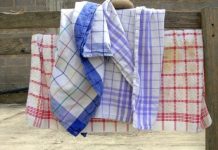 BACAM KUHINJSKE KRPE U LONAC I DODAM JEDAN TAJNI SASTOJAK BACAM KUHINJSKE KRPE U LONAC I DODAM JEDAN TAJNI SASTOJAK - featured image