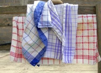 BACAM KUHINJSKE KRPE U LONAC I DODAM JEDAN TAJNI SASTOJAK BACAM KUHINJSKE KRPE U LONAC I DODAM JEDAN TAJNI SASTOJAK - featured image