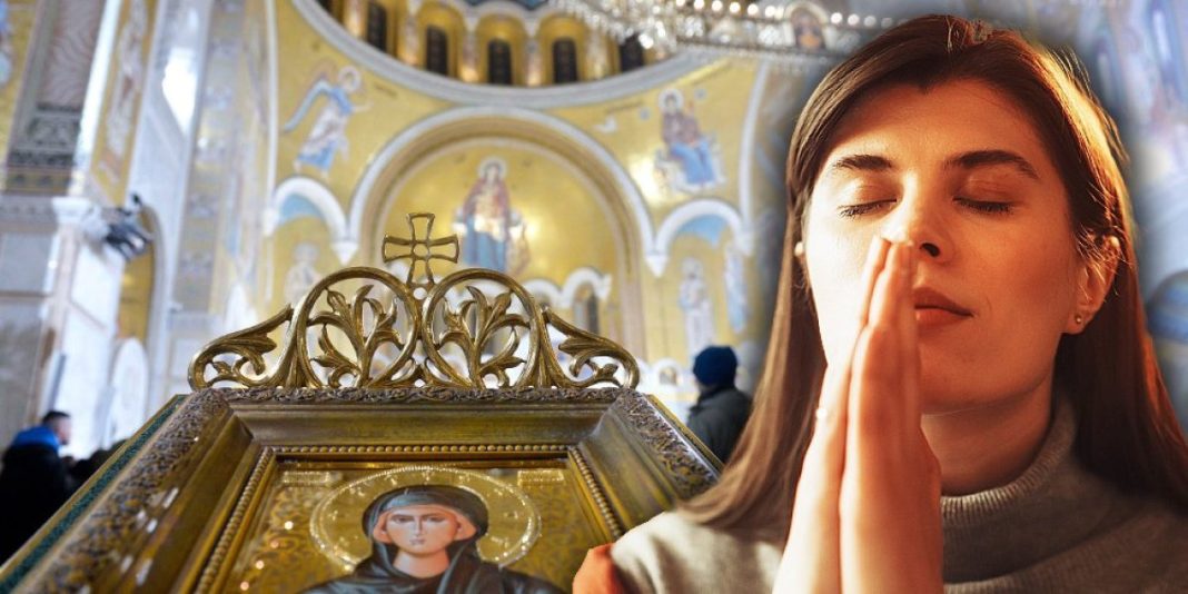 Sutra slavimo Pokrov Presvete Bogorodice: Žene, obratite joj se ovim rečima - featured image