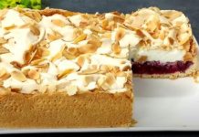 Uz ovaj kolač ćete zaboraviti sve vrste kolača. Jednostavan i ukusan recept… Uz ovaj kolač ćete zaboraviti sve vrste kolača. Jednostavan i ukusan recept… - featured image