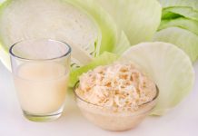 Sok od kupusa čini čudo za želudac: Recept protiv gastritisa i čira Sok od kupusa čini čudo za želudac: Recept protiv gastritisa i čira - featured image