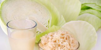 Sok od kupusa čini čudo za želudac: Recept protiv gastritisa i čira Sok od kupusa čini čudo za želudac: Recept protiv gastritisa i čira - featured image