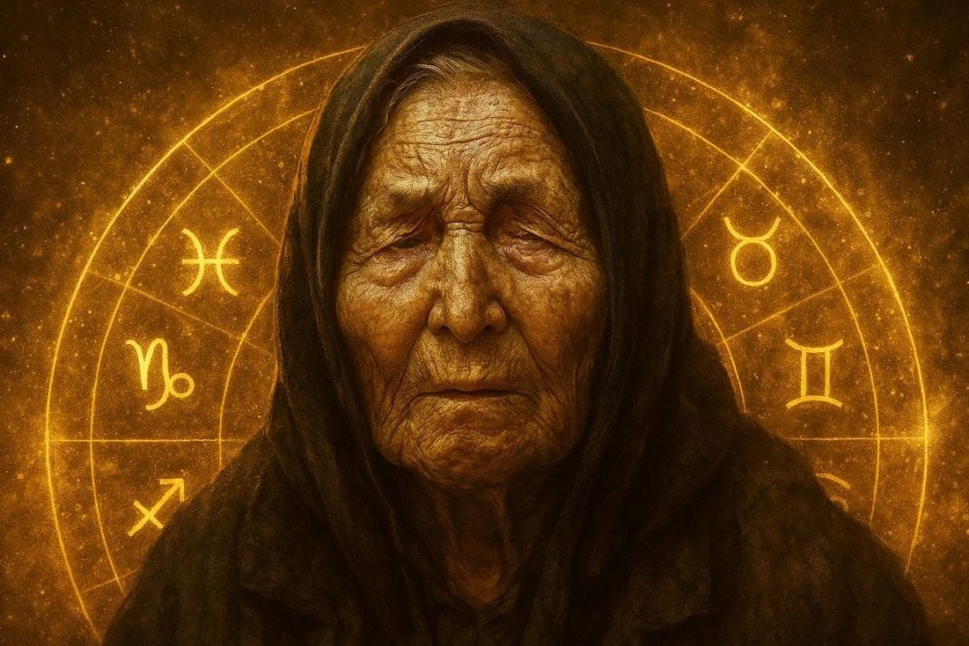 Baba Vanga za 2026: Ova 2 znaka dobijaju bogatstvo koje niko ne očekuje – da li si među njima? - featured image