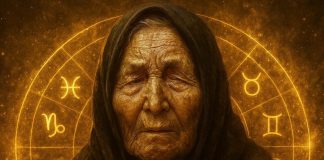 Baba Vanga za 2026: Ova 2 znaka dobijaju bogatstvo koje niko ne očekuje – da li si među njima? Baba Vanga za 2026: Ova 2 znaka dobijaju bogatstvo koje niko ne očekuje – da li si među njima? - featured image