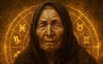 Baba Vanga za 2026: Ova 2 znaka dobijaju bogatstvo koje niko ne očekuje – da li si među njima? Baba Vanga za 2026: Ova 2 znaka dobijaju bogatstvo koje niko ne očekuje – da li si među njima? - featured image