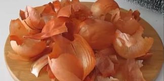 Mokraćna bešika i prostata kao novi! Djedov stari lijek od ljuske luka