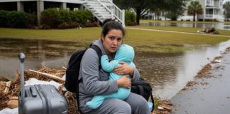 Muž me je IZBACI0 iz kuće zajedno s našom N0V0R0ĐEN0M BEB0M – sve zbog njegove majke, EV0 kako sam mu se 0SVETILA… Recipes-Advices - featured image