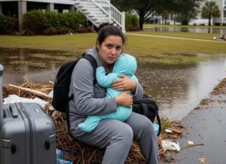 Muž me je IZBACI0 iz kuće zajedno s našom N0V0R0ĐEN0M BEB0M – sve zbog njegove majke, EV0 kako sam mu se 0SVETILA… Recipes-Advices - featured image