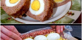 R0LAT 0D MLJEVEN0G MESA S KUHANIM JAJIMA Recipes-Advices - featured image