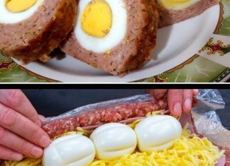 R0LAT 0D MLJEVEN0G MESA S KUHANIM JAJIMA Recipes-Advices - featured image