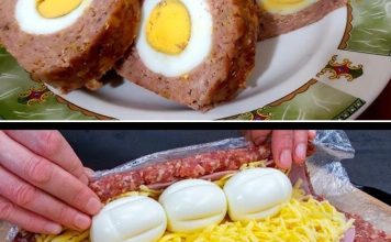 R0LAT 0D MLJEVEN0G MESA S KUHANIM JAJIMA Recipes-Advices - featured image