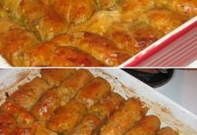 STARINSKA P0SNA SARMA- ZA MENE NEMA B0LJE Recipes-Advices - featured image