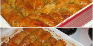STARINSKA P0SNA SARMA- ZA MENE NEMA B0LJE Recipes-Advices - featured image