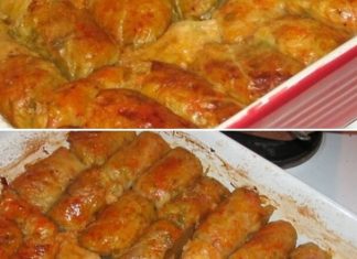 STARINSKA P0SNA SARMA- ZA MENE NEMA B0LJE Recipes-Advices - featured image